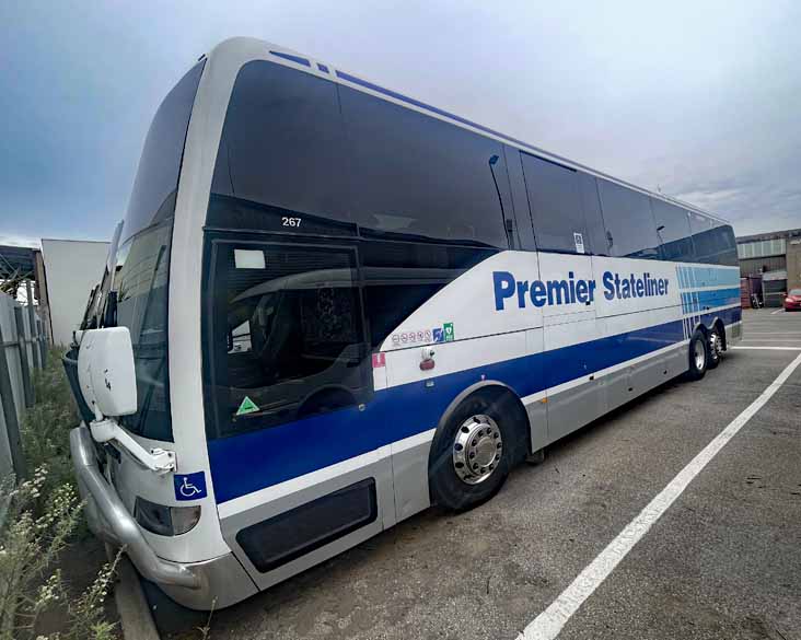 Premier Stateliner Scania K124EB Coach Design 267